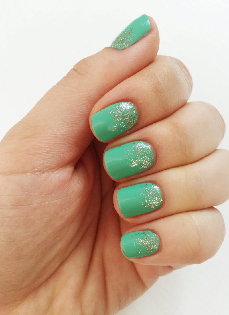 Manicure Monday: Essie First Timer